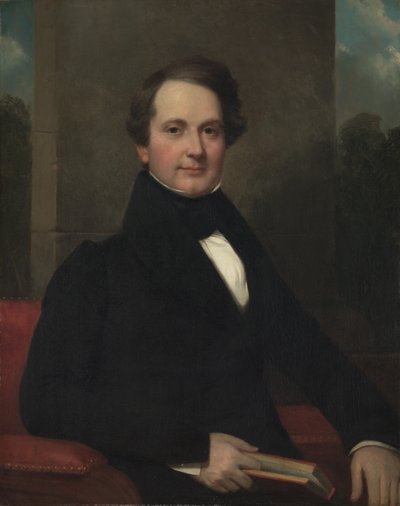 Frederic Betts da Henry Inman
