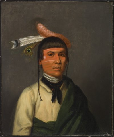 da Henry Inman