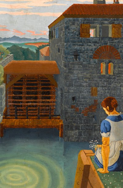 Il Principe Ranocchio da Henry J. Hunt