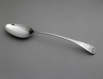 Cucchiaio da zuppa da Henry J. Pepper