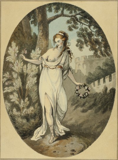 Fair Emily da Henry James Richter