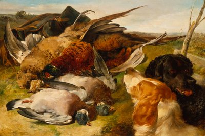 Il Bottino del Mattino da Henry Jnr. Weekes