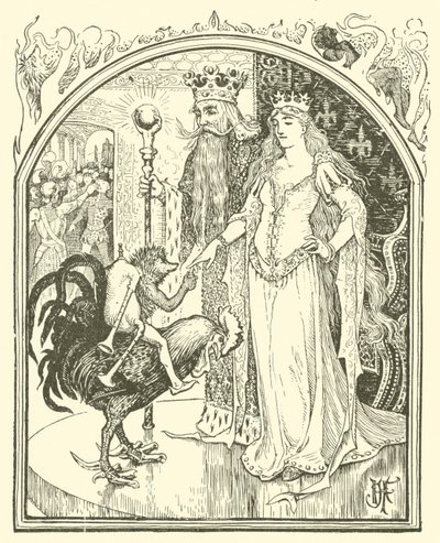Jack il mio riccio da Henry Justice Ford