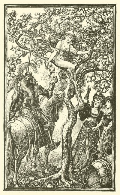 Occhietto, Due Occhi e Tre Occhi da Henry Justice Ford