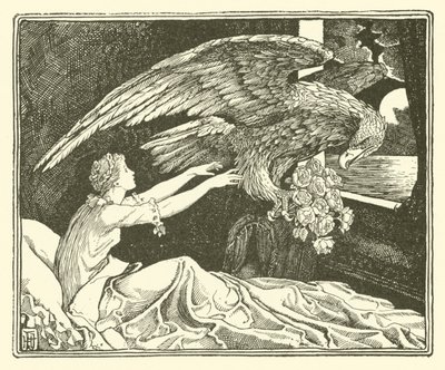 Rosanella da Henry Justice Ford