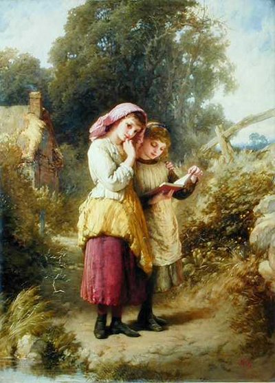 Un buon libro da Henry Le Jeune