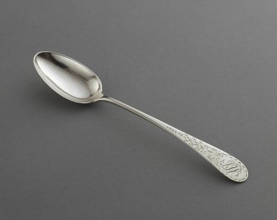Cucchiaino da tè da Henry Lupp