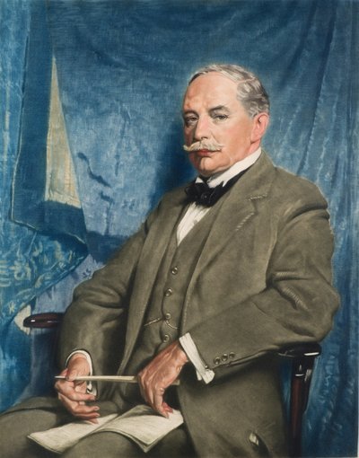 Lord Dewar da Henry Macbeth Raeburn