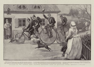 Biciclette nell