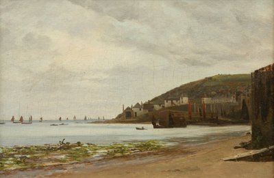 Scivolo di Newlyn da Henry Martin