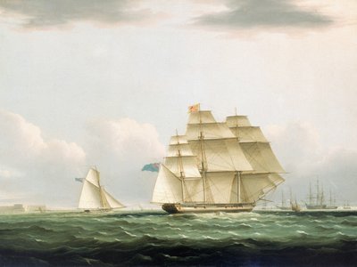 Lo yacht 