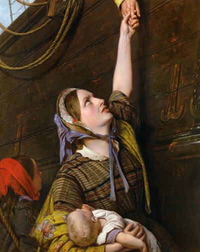 Verso est! 1858 da Henry Nelson O