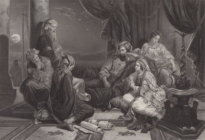 Il libro dei registri da Henry Nelson ONeil