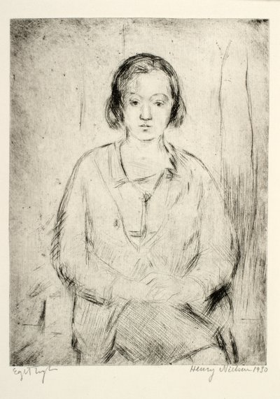 La sorella dell