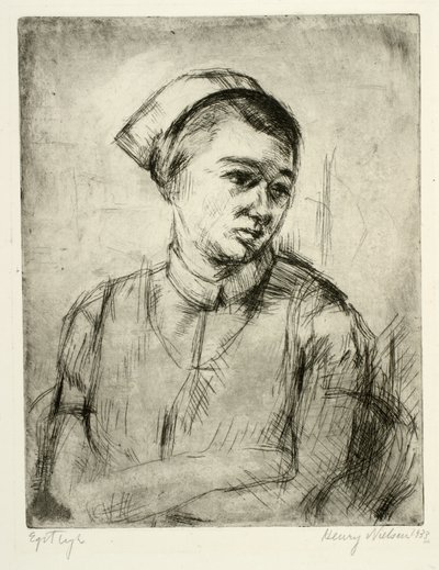 Ritratto di un