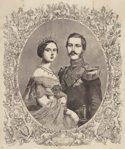 Victoria, principessa reale d