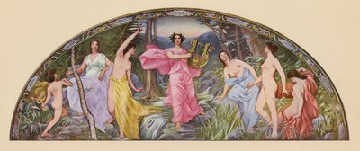 La musica della poesia lirica da Henry Oliver Walker