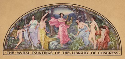 La musica della poesia lirica da Henry Oliver Walker