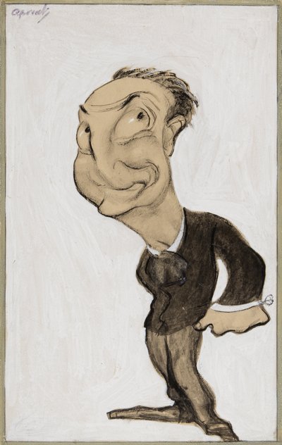 Little Tich da Henry Ospovat
