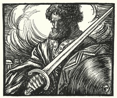 Poesia di Matthew Arnold: Alarico a Roma da Henry Ospovat