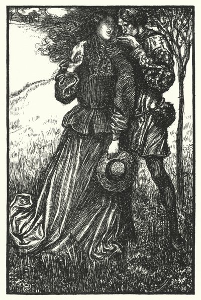 Poesia di Matthew Arnold: Consolazione da Henry Ospovat