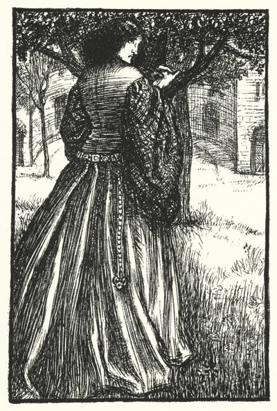 Poesia di Matthew Arnold: Tristano e Isotta da Henry Ospovat