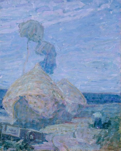 Covoni da Henry Ossawa Tanner