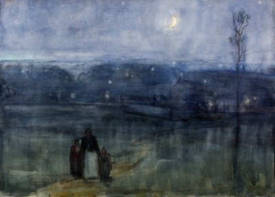 Kansas City da Henry Ossawa Tanner