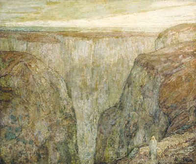 Il Buon Pastore (montagne dell