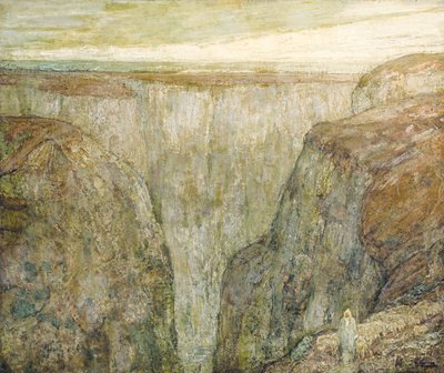 Il Buon Pastore, Monti dell