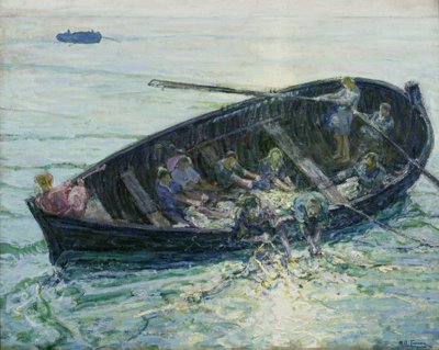  da Henry Ossawa Tanner