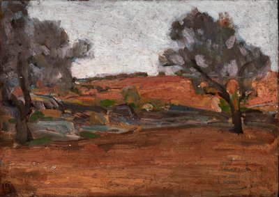 Senza titolo da Henry Ossawa Tanner