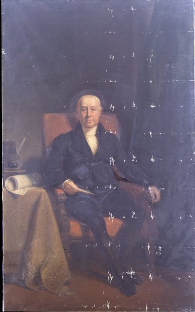Charles Druce da Henry Perronet Briggs