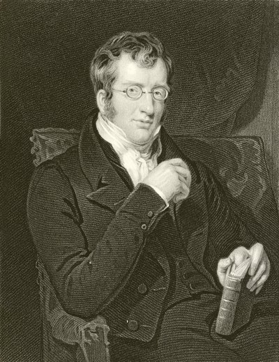 Sir Thomas Fowell Buxton da Henry Perronet Briggs