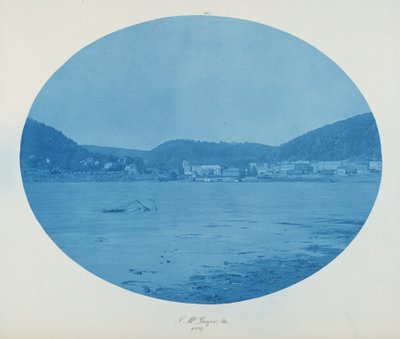 S. McGregor, Ia. da Henry Peter Bosse