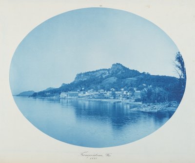 Trempealeau, Wis. da Henry Peter Bosse
