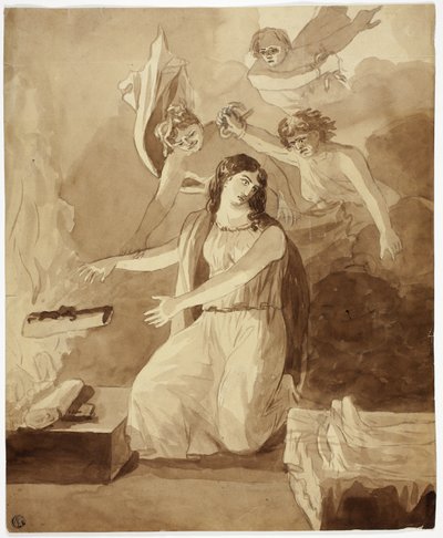 Altea da Henry Pierce Bone