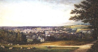 Guildford da Sud-Ovest da Henry Prosser