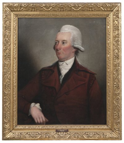  da Henry Raeburn