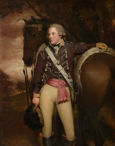  da Henry Raeburn