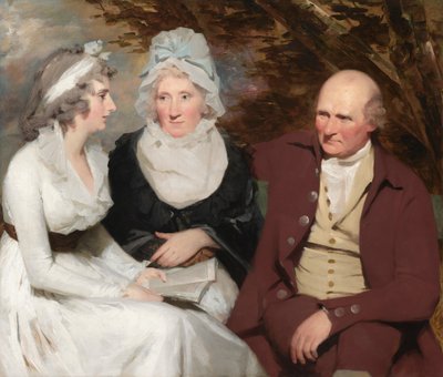  da Henry Raeburn