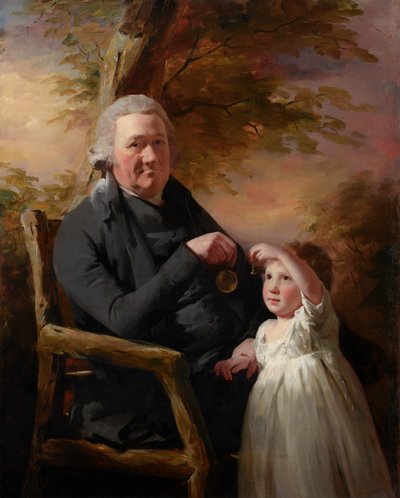  da Henry Raeburn
