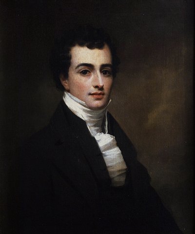Joseph Hume da Henry Raeburn