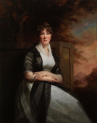  da Henry Raeburn
