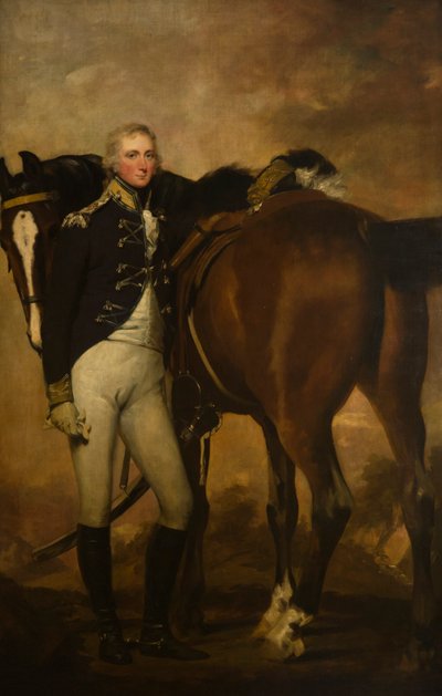  da Henry Raeburn