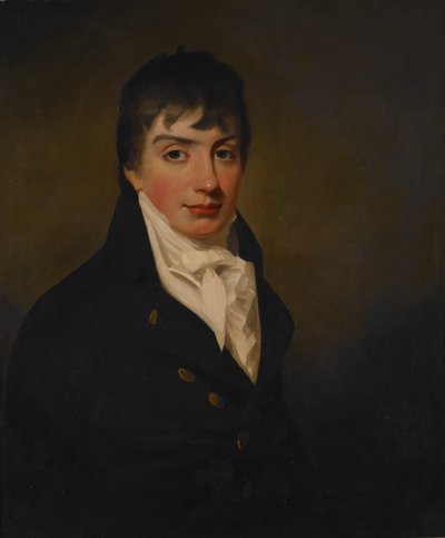  da Henry Raeburn