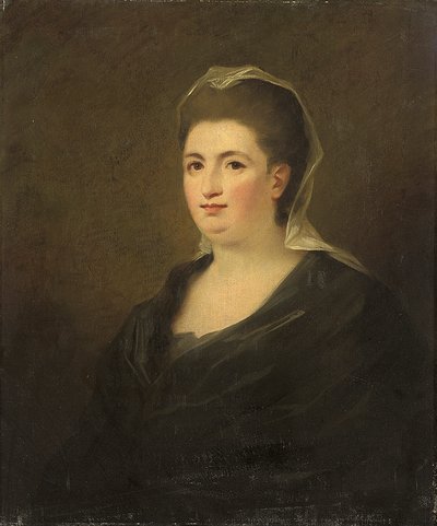 Ritratto di Maria, contessa di Kintore da Henry Raeburn
