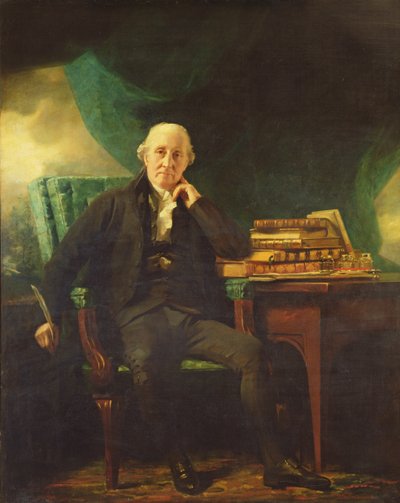 Immagine Sconosciuta da Henry Raeburn