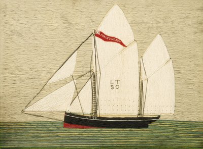 Il peschereccio 