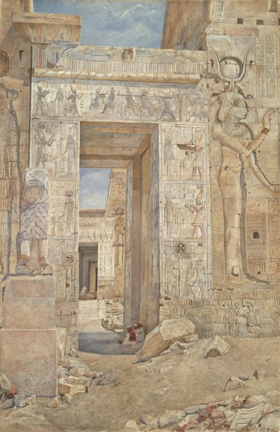 Tempio sull